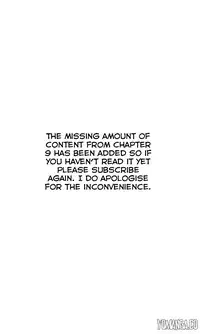 Ghost Love Ch.1-21 (English) (YoManga) (Ongoing)