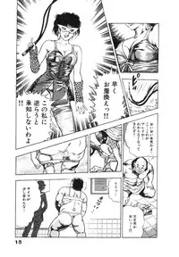 [Maeda Toshio] Ryakudatsu Toshi 2