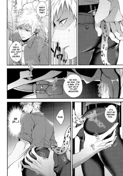 Ore-tachi wa Yodonda Shingan de ShinganCrimsonZ o xxx Shitsuzukeru ...