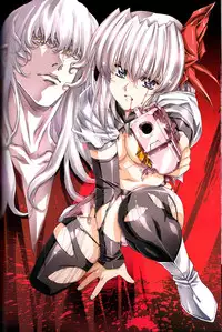 [Urushihara Satoshi] U-LOVERS Urushihara Satoshi Magazine vol.2