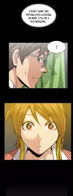 [Yihyeonmin] Drug Candy Ch.0-32 [English] [YoManga]