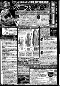 COMIC Shitsurakuten 2013-07