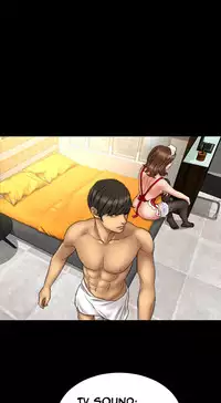 [Mojo] My Wives Ch.1-33 (English) (Ongoing)