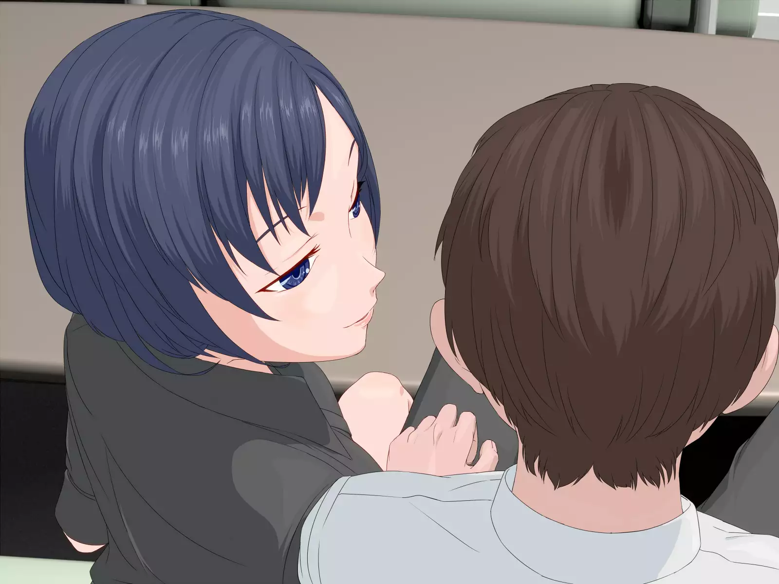 Akujo no Oshigoto -Sasayaki to Kusuri ni Yoru Jinsei no Sakushu-