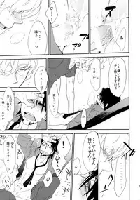 (C88) [Isshou ni Ichido! (Mokkori)] T&B Sairoku! (TIGER & BUNNY)