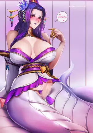Spirit Blossom Cassiopeia