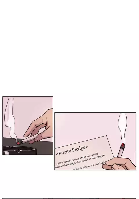 Atonement Camp Ch.1-4