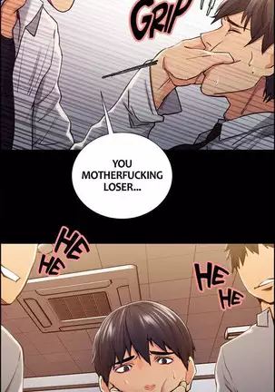 Taste of Forbbiden Fruit Ch.34/53