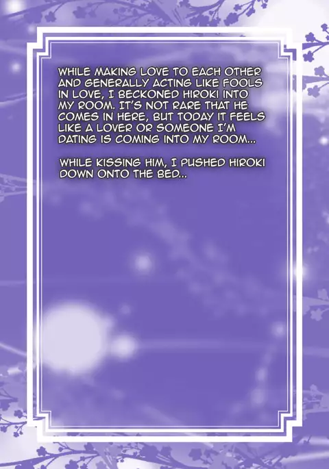 Otouto Maid to Ichinichi-juu | All-day Younger Brother Maid