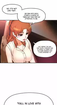 [Cave Bear] Mia's Tool Ch. 0-15 [English]