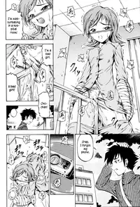 [Makari Tohru] Tokini Kakeru Shoujo (The Girl Who Lacks Time) [English]