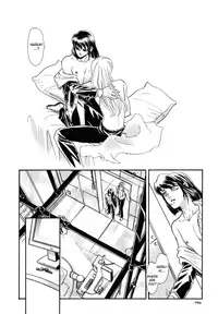 [Tori Maia] Sadistic Boy Vol.03 [English]