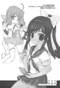 (C77) [Mamagult (Takao Ukyou)] HHH HUNTER HYSTERIC HOUR (Monster Hunter 3)