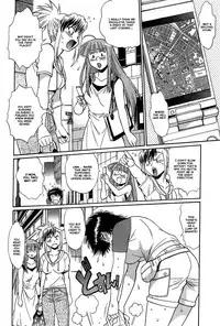 [Manabe Jouji] Kanojo de Ippai 2 - Ch. 10-11 [English] {Ochimusha}