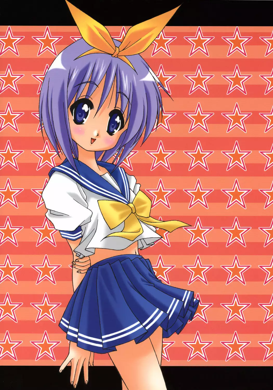 Choco-Cornet Mou Ikko.