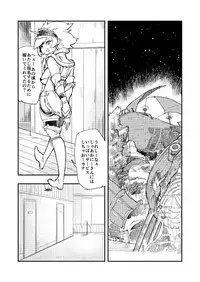 さらに前のコピー本