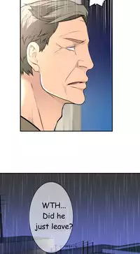 Tissue Thieves Ch.1-23 (English) (Ongoing)