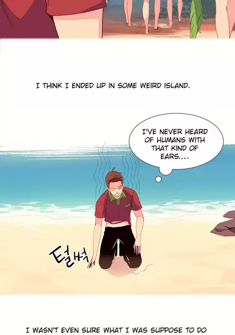 A World That I Rule Ch.01-25