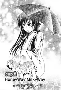 [Kurosaki Kotora] Hachimitsu Milk - Honey Milk