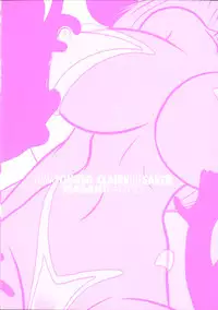 [Kamitou Masaki] Youma Tokusou Claire Saber