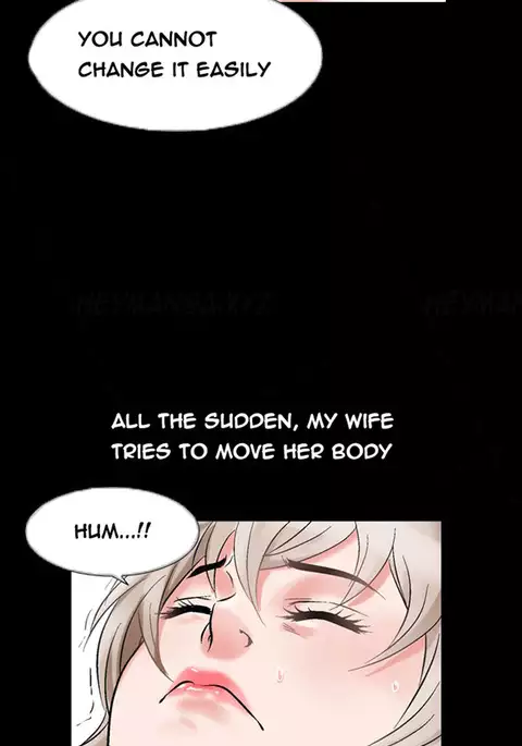 The Taste of Hands Ch.1-54