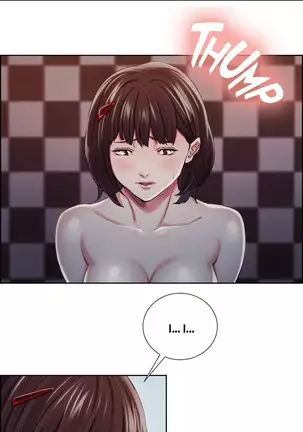 Taste of Forbbiden Fruit Ch.34/53