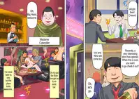 Shemale no Kuni no Alice no Bouken | Shemale Country: Alice's Adventure