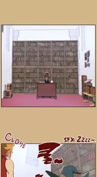 [Hong BanJang] Aharoo Ch.1-32 (English) (YoManga) (Ongoing)