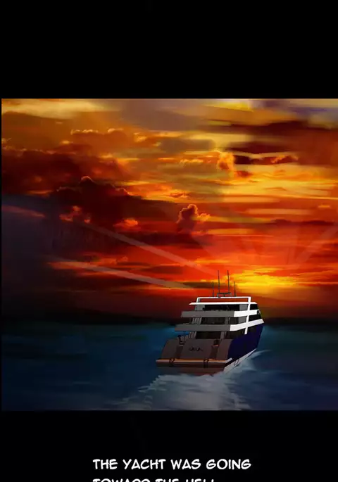 The Taste of Hands Ch.1-54