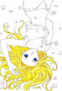 (C57) [Milk Crown (Kazuki Yuu)] Snowdrop no Hanakotoba (Tales of Phantasia)