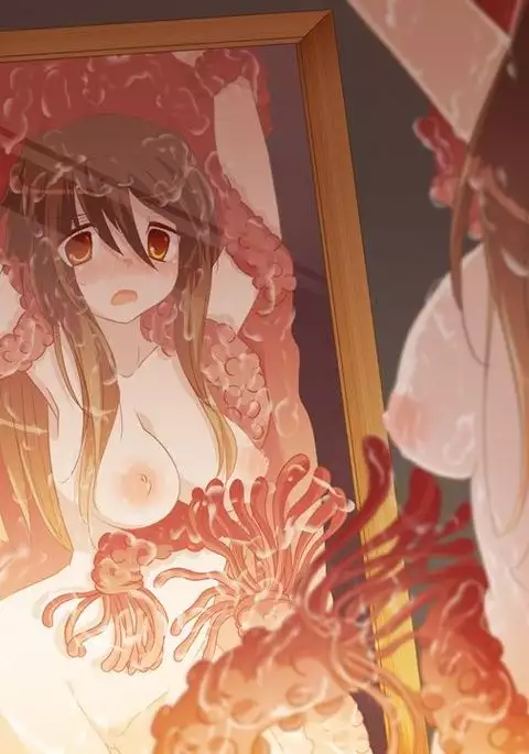 Onna Doushi nante Ikenai to Omoimasu. S&M