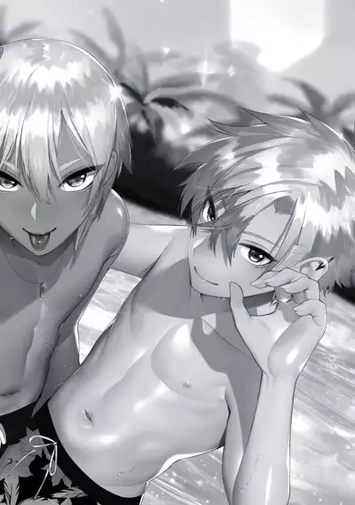 Yankee Ketsuman Ganbori Rape