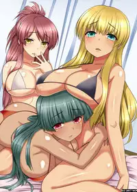 [NCP] Yuuta-kun no Onee-chan Saikyouiku Keikaku