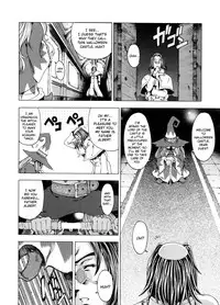 [Sena Youtarou] Hallow Hallow [English] [SaHa, Bubbadg]