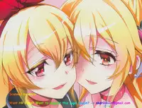 (C85) [Soramimi (Mytyl)] Jikochu- demo Ai wa Minagiru! (Dokidoki! Precure)