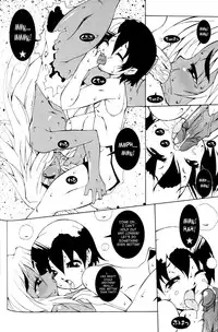 [Anthology] Shounen Shikou 21 - Yanchakko Special Complete [English] [Saha]