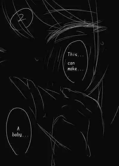 Uso Oyako 1 | Artificial Mother and Son 1