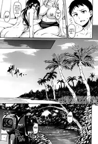 [Tachibana Omina] Regrettable Heroines Ch. 1-5 [English] [Lazarus H]