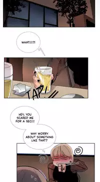 [Silverstar] Talk To Me Ch.1-36 (English) (Ongoing)