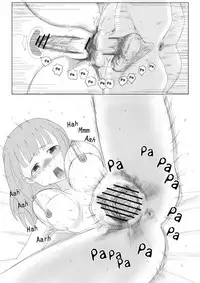 [Supralpaca] My Girlfriend's Virginity Graduation Album [English]