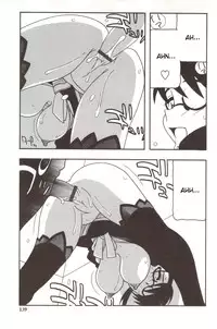 [O.RI] Family Play [English] [Kusanyagi]