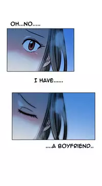 Change Partner Ch.1-15 (English) (Ongoing)