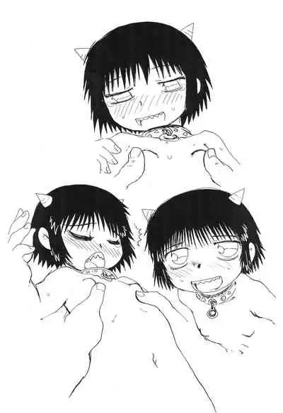 Mamono Kakuchou Sheet LEVEL:3