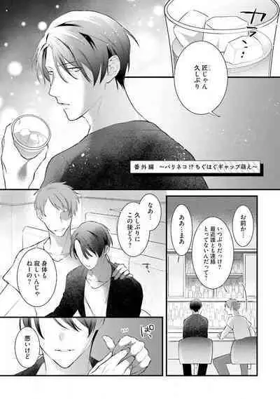 [Pesotarou] Ore-zeme×Kimi-uke Risou no Oshizokusei [Digital]