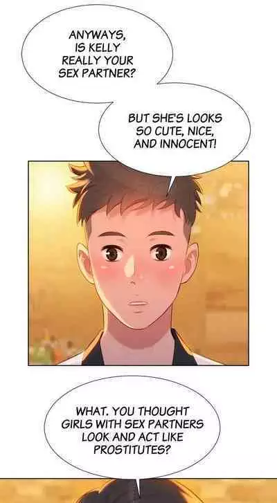 What do you Take me For? Ch.11/?