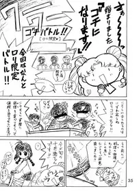 (C56) [Black Dog (Kuroinu Juu)] Echoes -Act 2- (Various)