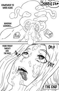 New Cartoccio Recipee