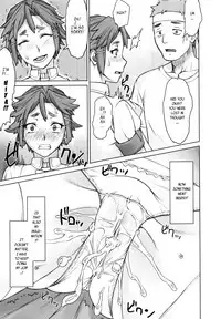 [BANG-YOU] STOPWATCHER Ch. 1-7 [English] [naxusnl, tracesnull, rinfue]