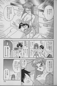 [Kawamori Misaki] Wagamama Bouquet