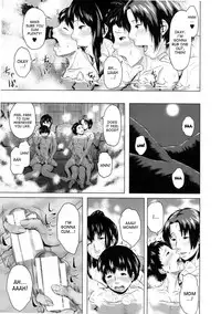 [Jitsuma] Koukan Musuko | Son Swapping [English] [desudesu & kusanyagi]